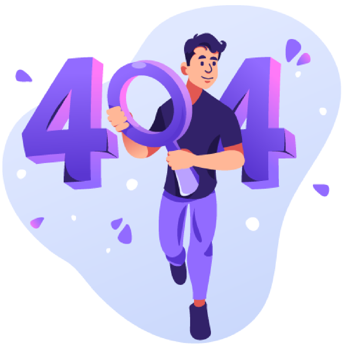 Không tìm thấy 404