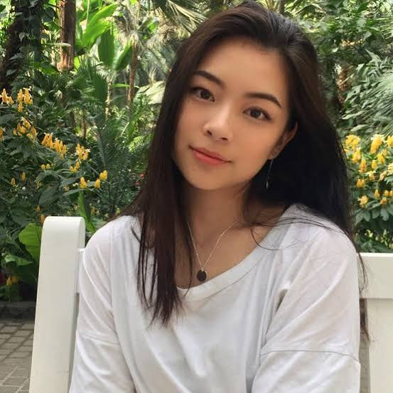 Lê Thùy Chi