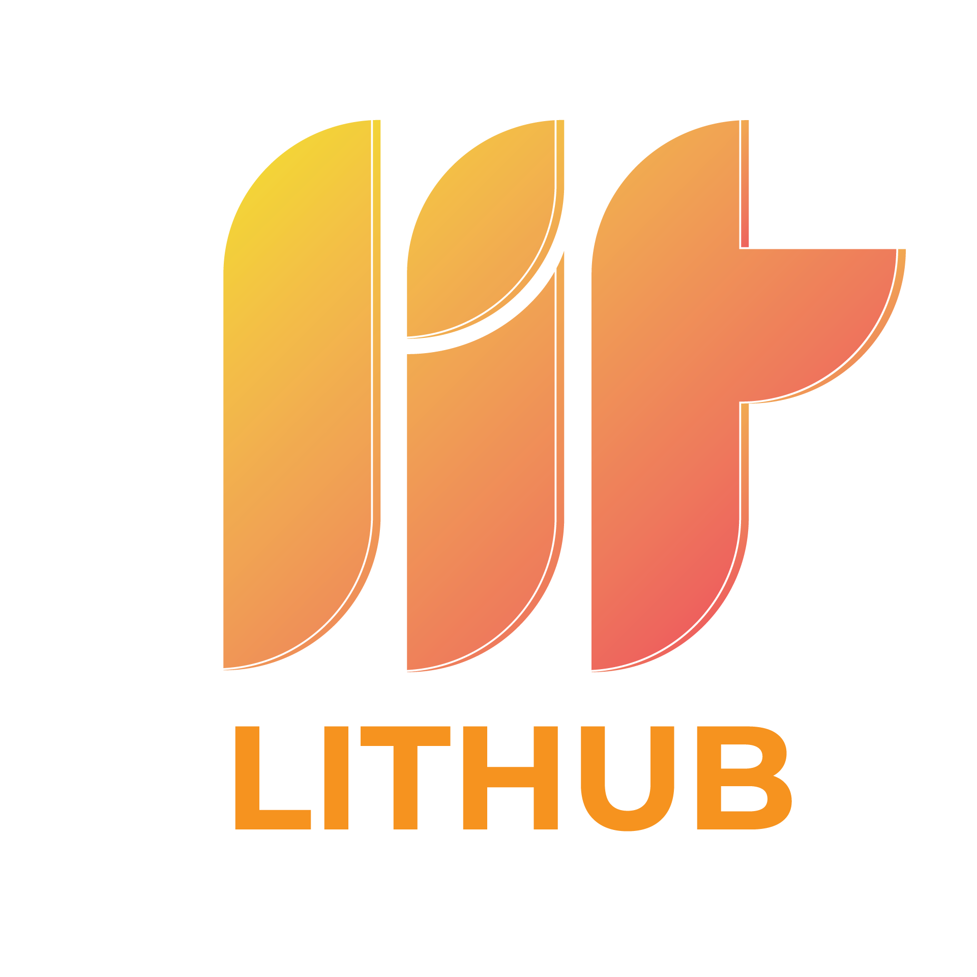 LITHUB Logo