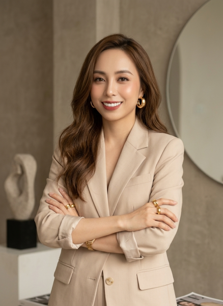 Angela Vu